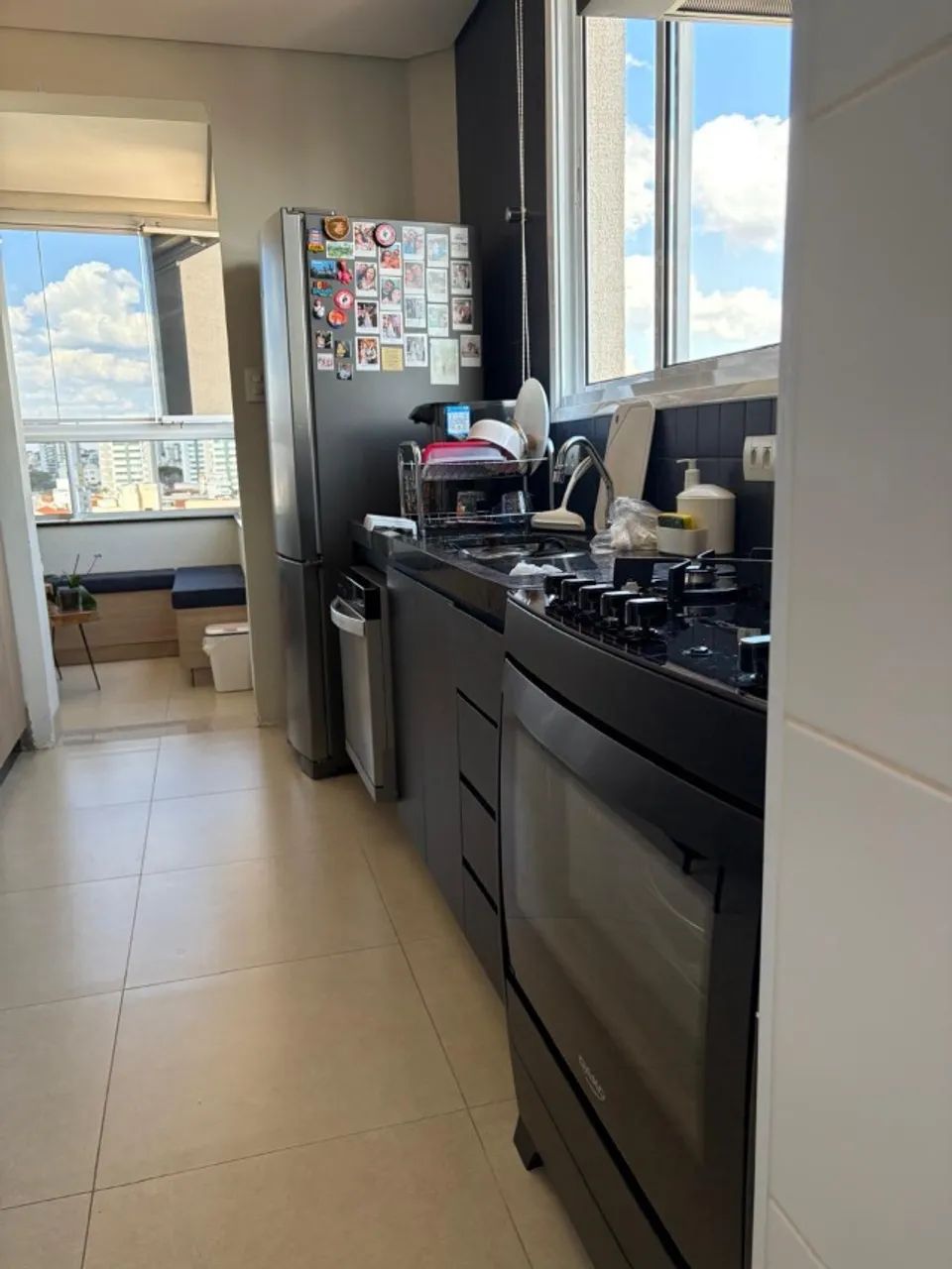 Apartamento no Santa Mônica, Uberlândia - Foto 5