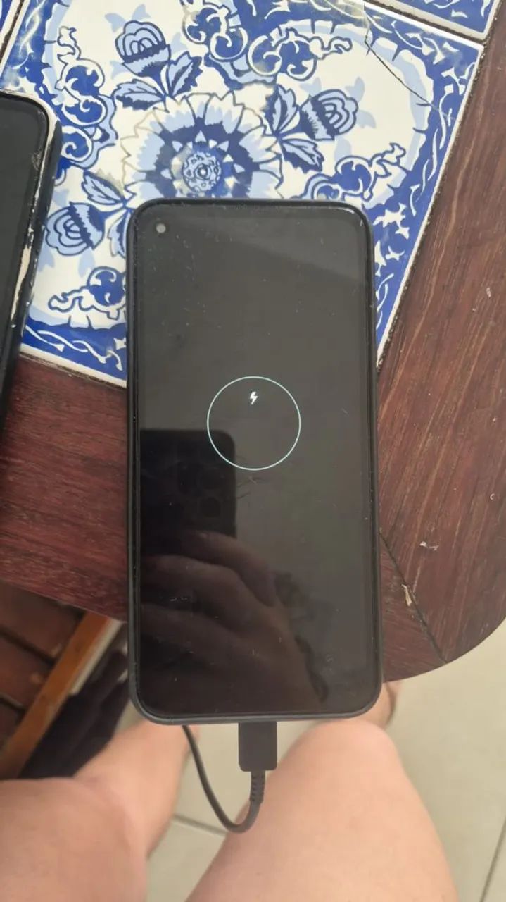 Celular para retirada de peças  - Foto 3