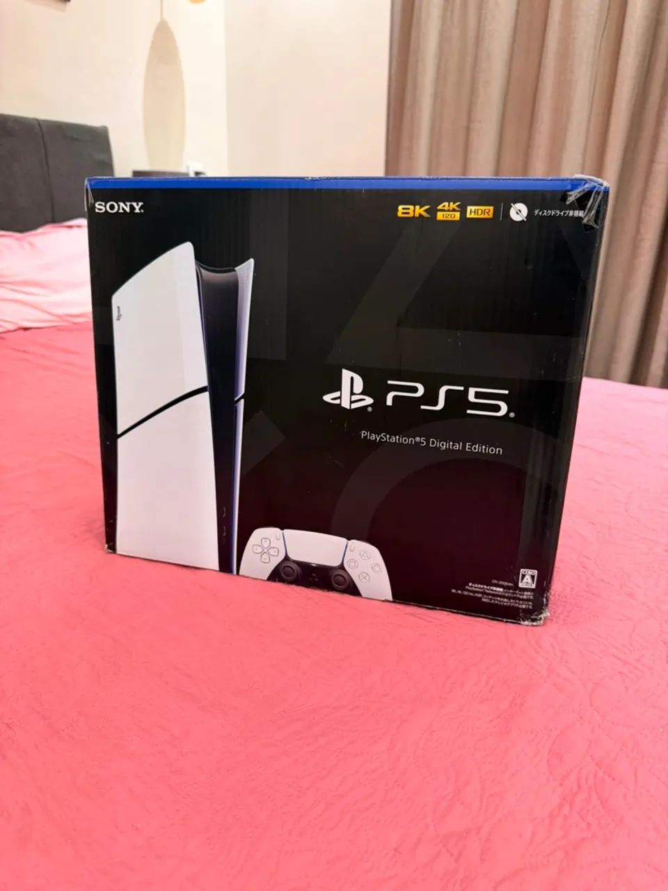 Ps5 slim 1tb - Foto 2