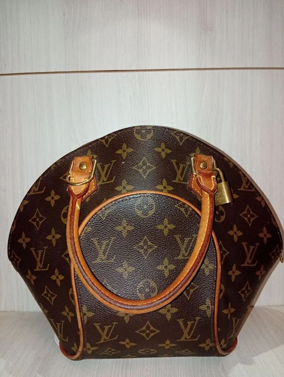 Bolsa original Louis Vuitton  - Foto 4