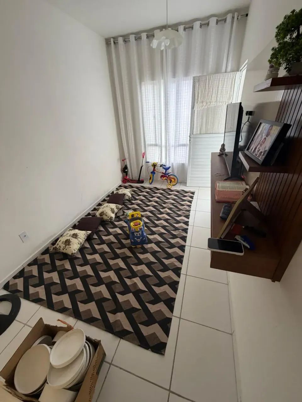 Contrato de gaveta: Casa 2/4 Reserva Pitombeiras; Atrás da UEFS; Parcela R$ 730,00 - Foto 9
