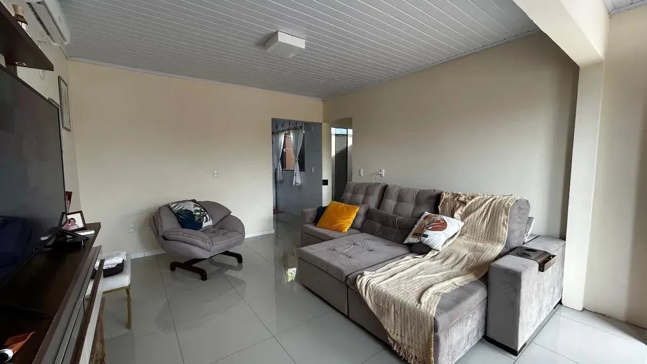 Casa à venda em Chapecó (Efapi)  2 quartos, 1 suíte - Foto 2
