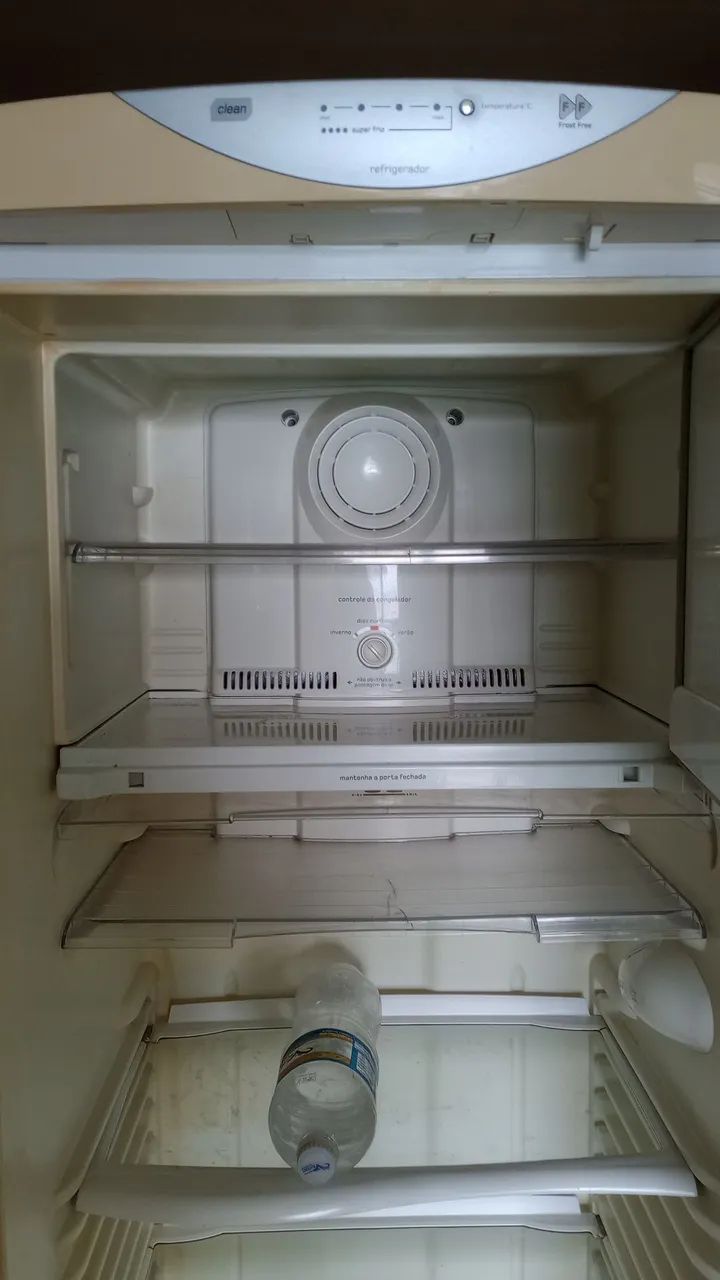 Geladeira Brastemp  - Foto 5