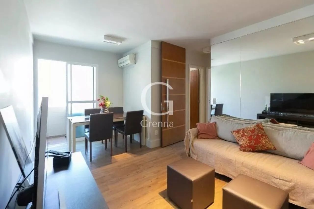 Apartamento à venda em Vila Olímpia - SP | 64m²