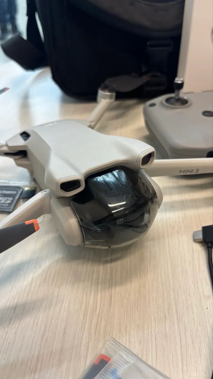 Drone DJI Mini 3  - Foto 5