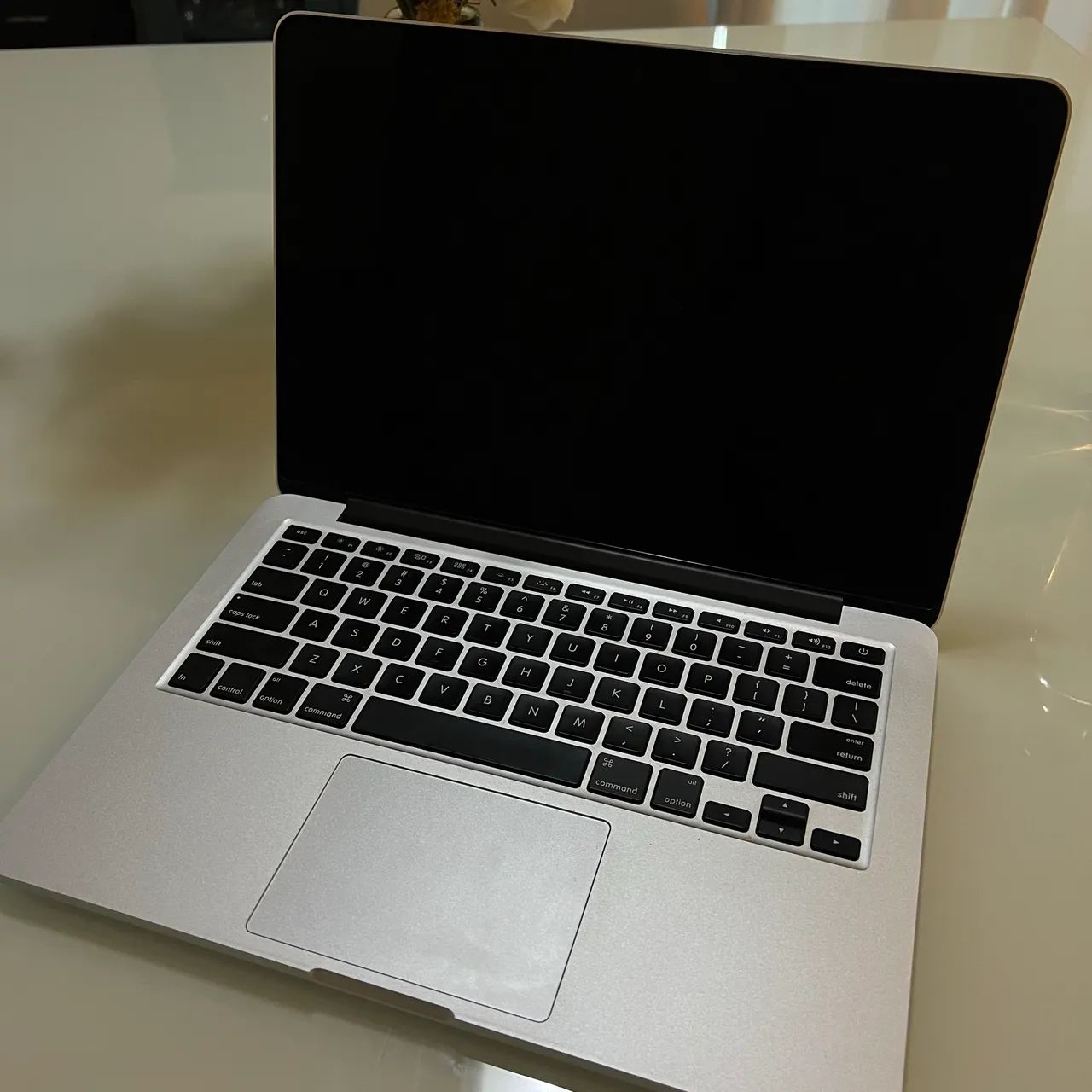 MacBook Pro - 2015 (Silver) - Foto 2
