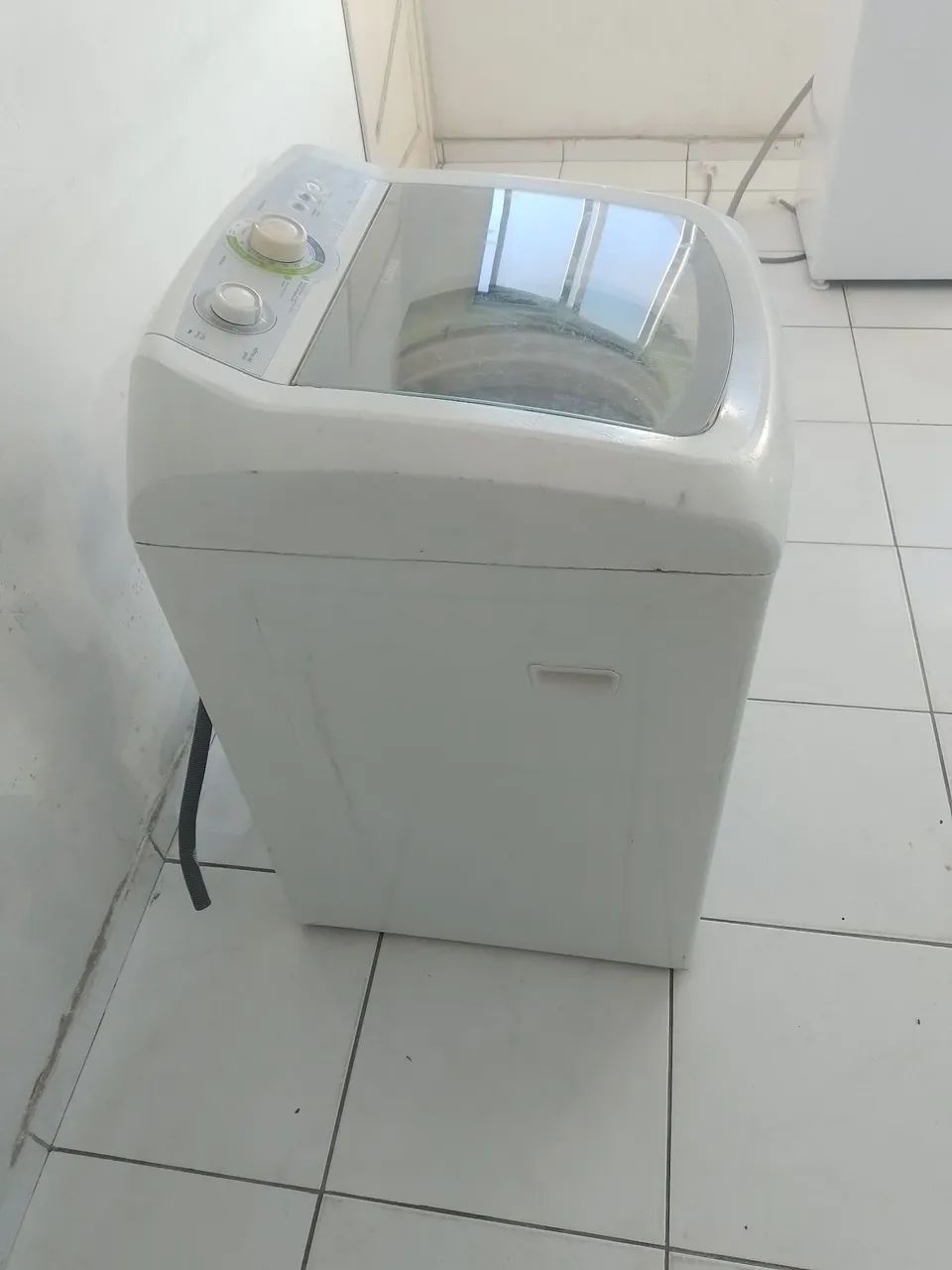 Máquina de lavar Consul - Foto 2