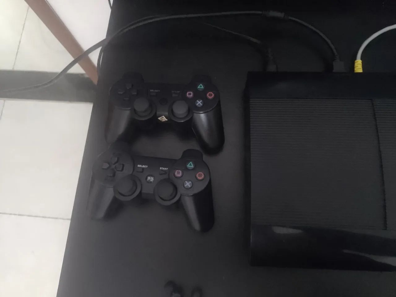 VENDO PS2 e PS3 - Foto 2