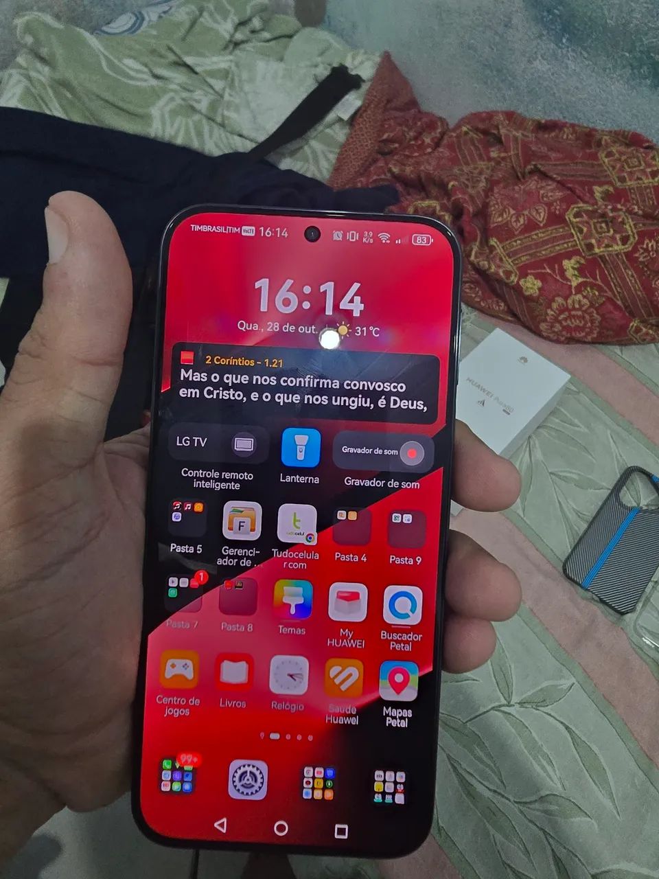Huawei pura 80