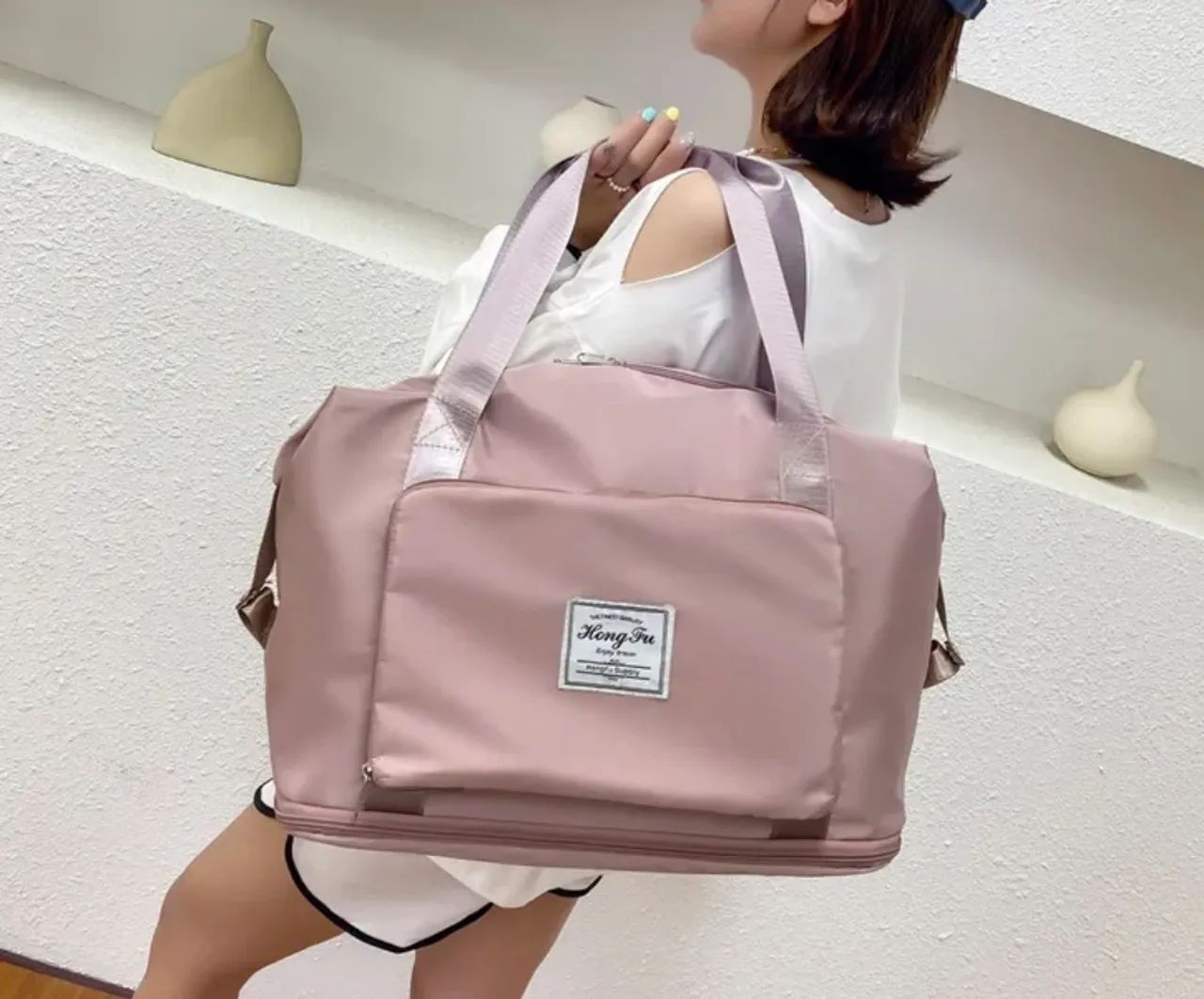 Bolsa inteligente  - Foto 3