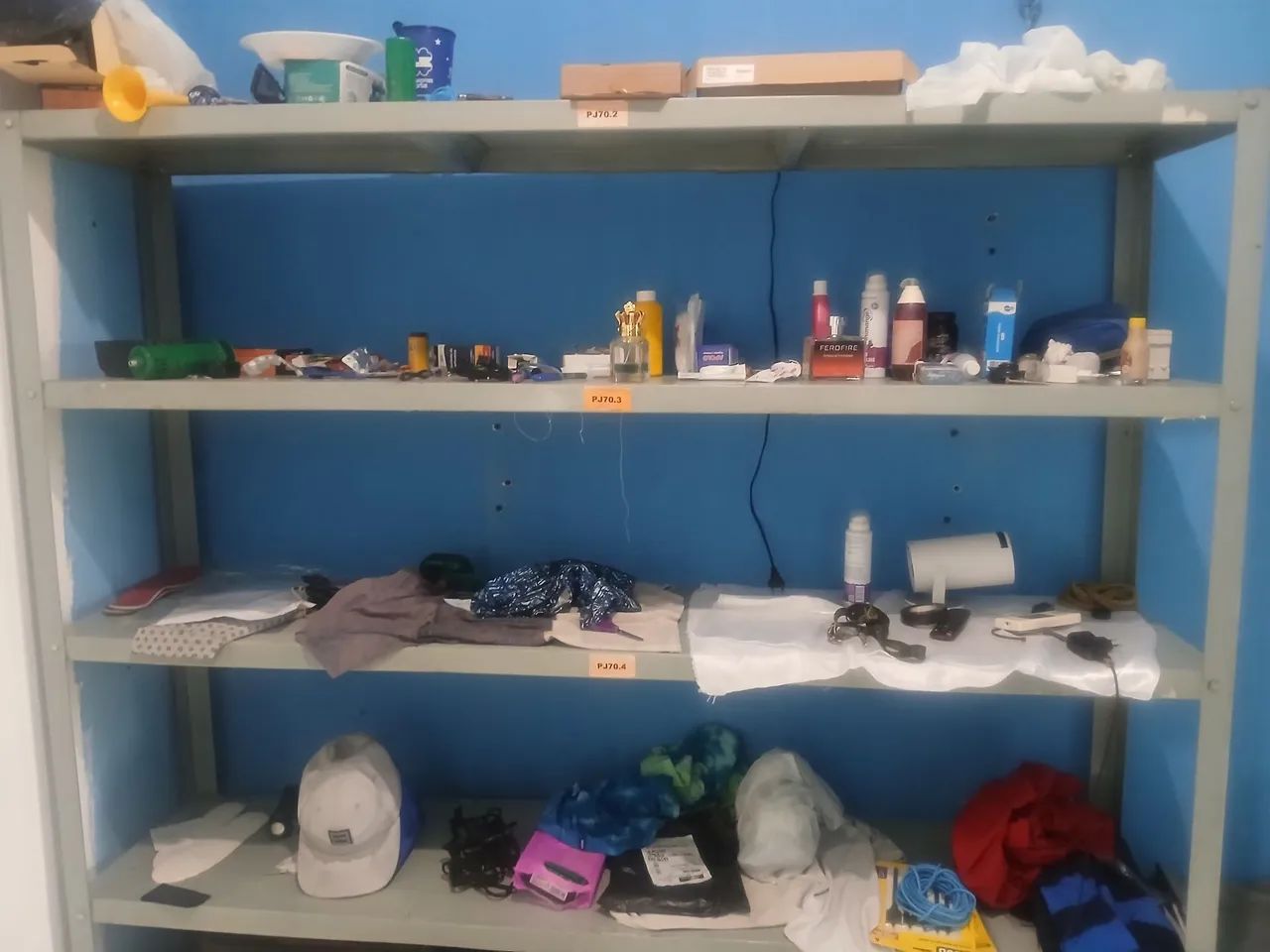 Vendo este partilhei de ferro - Foto 2