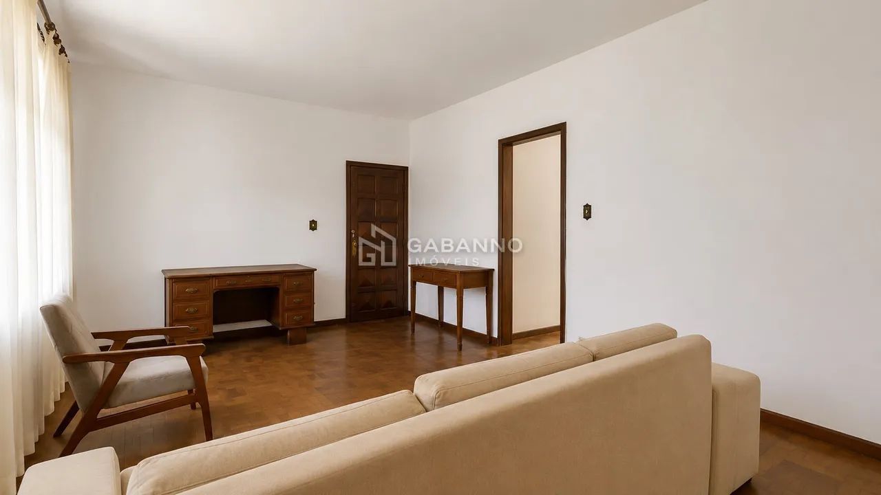 Apartamento 3 quartos no Batel  Edifício Maria Dallabona - Foto 4