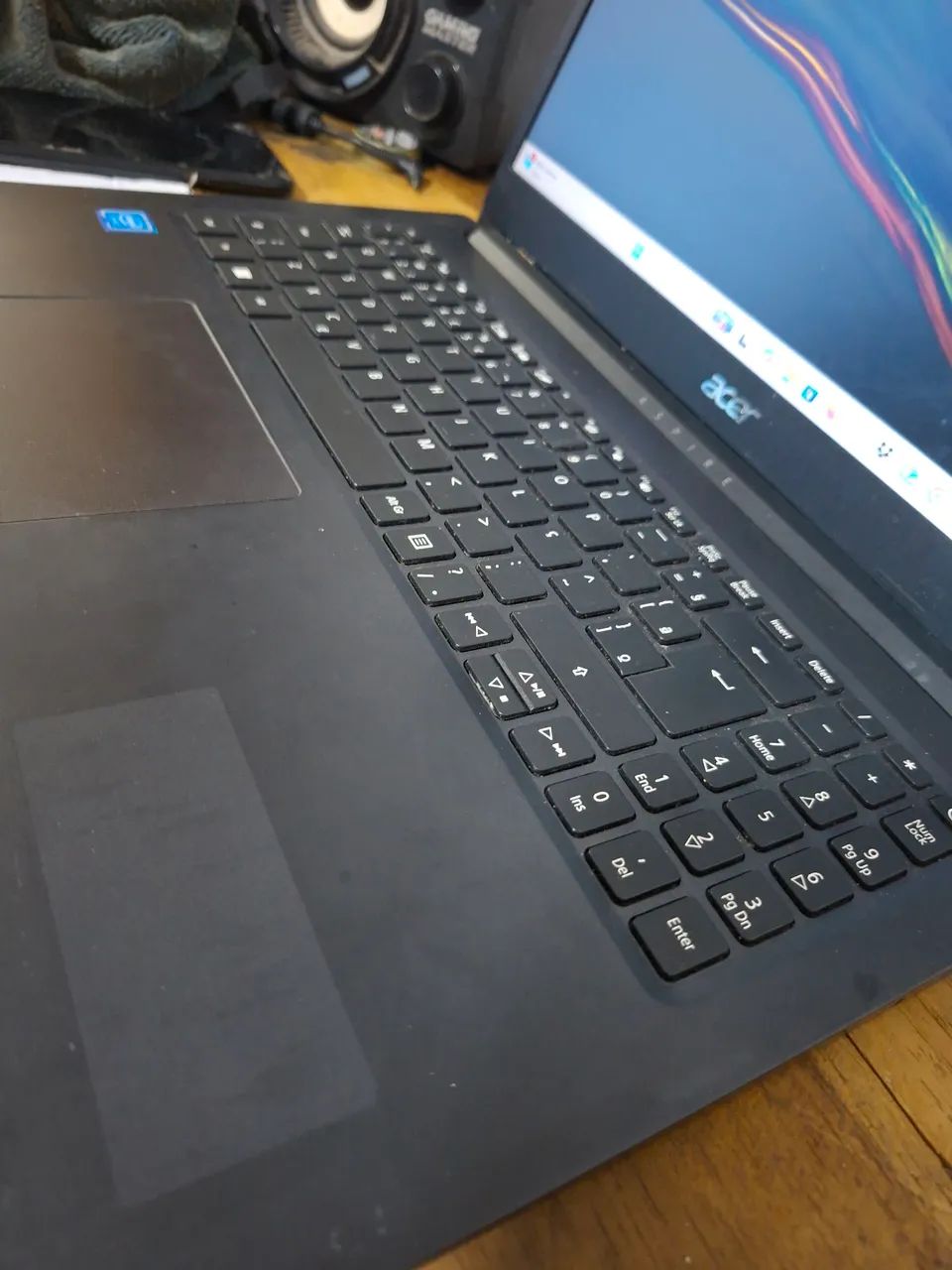 Notebook Acer - ótimo para estudos - Foto 2