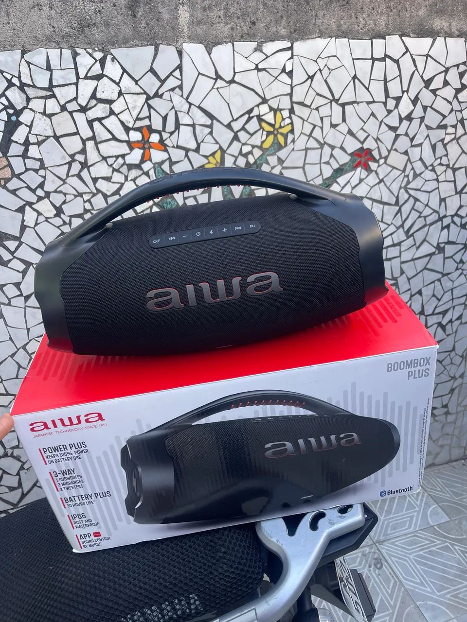 Vendo 