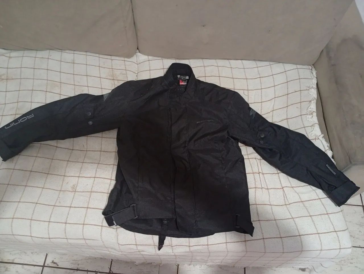 Vendo jaqueta 