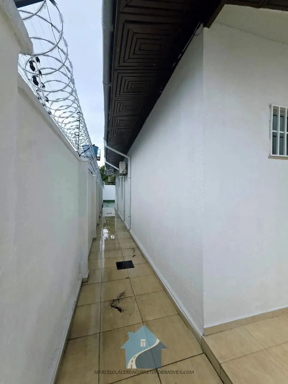 Imóvel Comercial na Morada do Sol - Aleixo - Foto 5