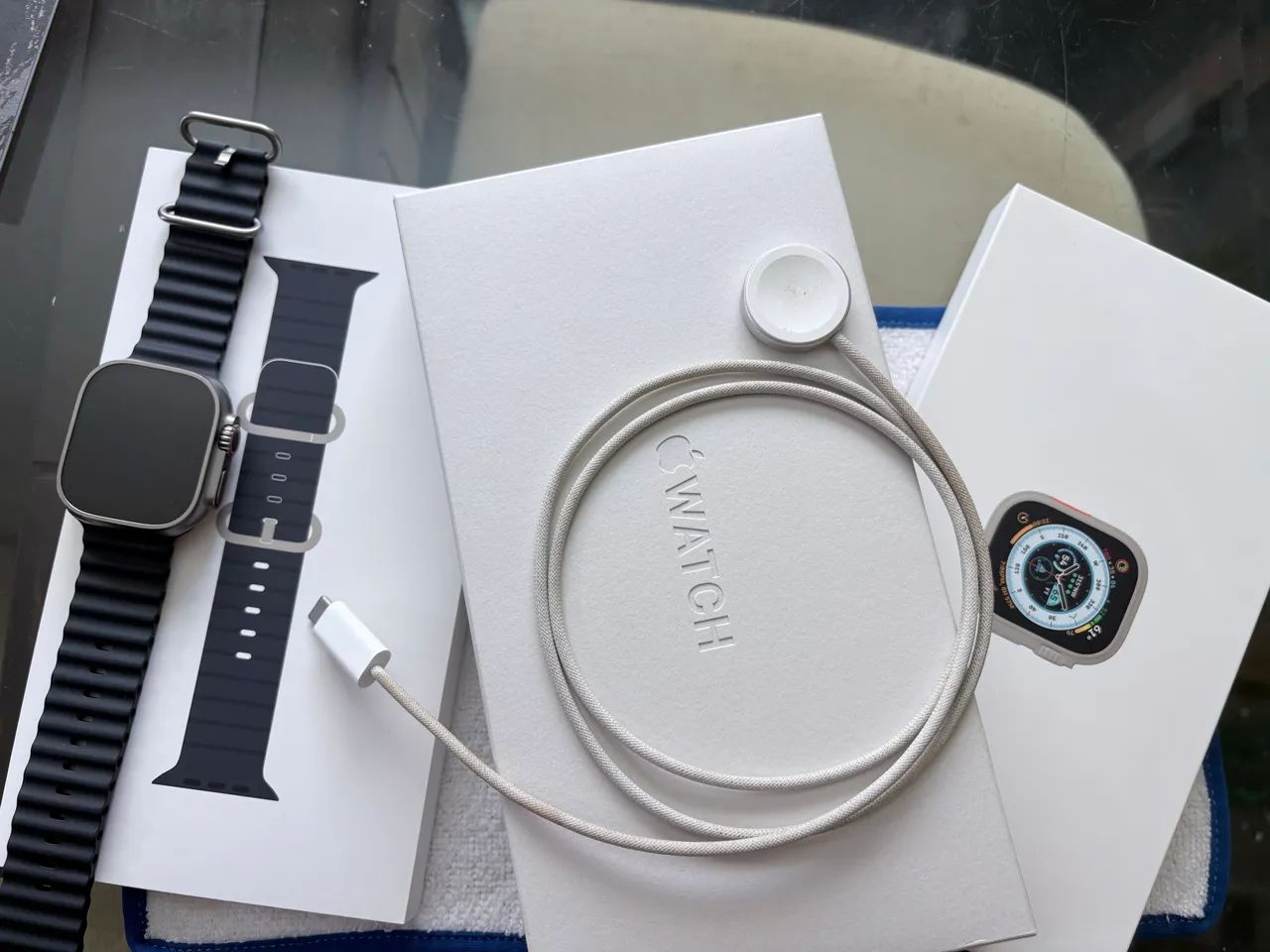 Apple Watch 1 - Original  - Foto 3