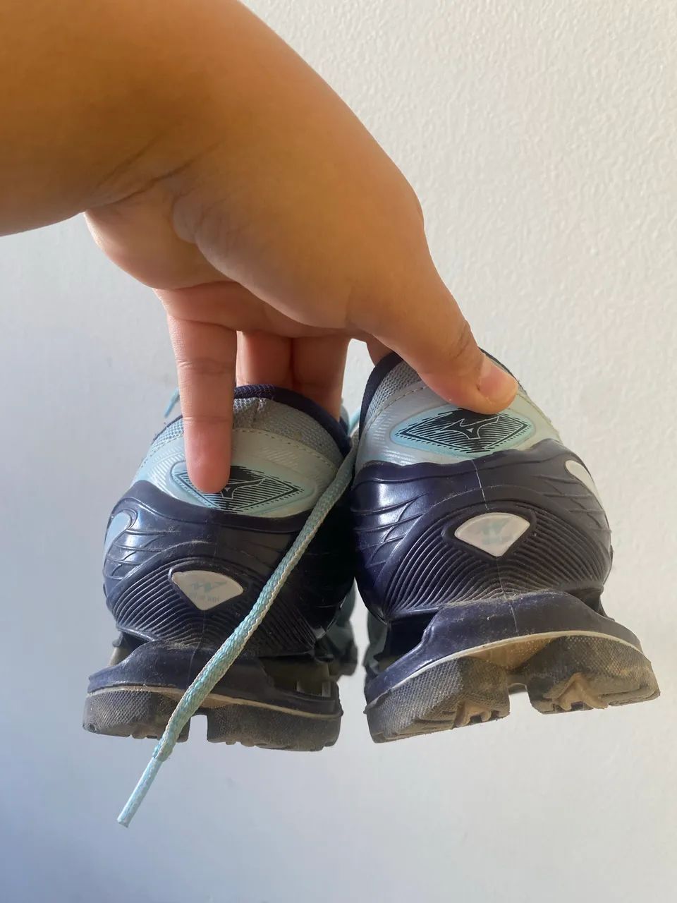 Mizuno 43 - Foto 4