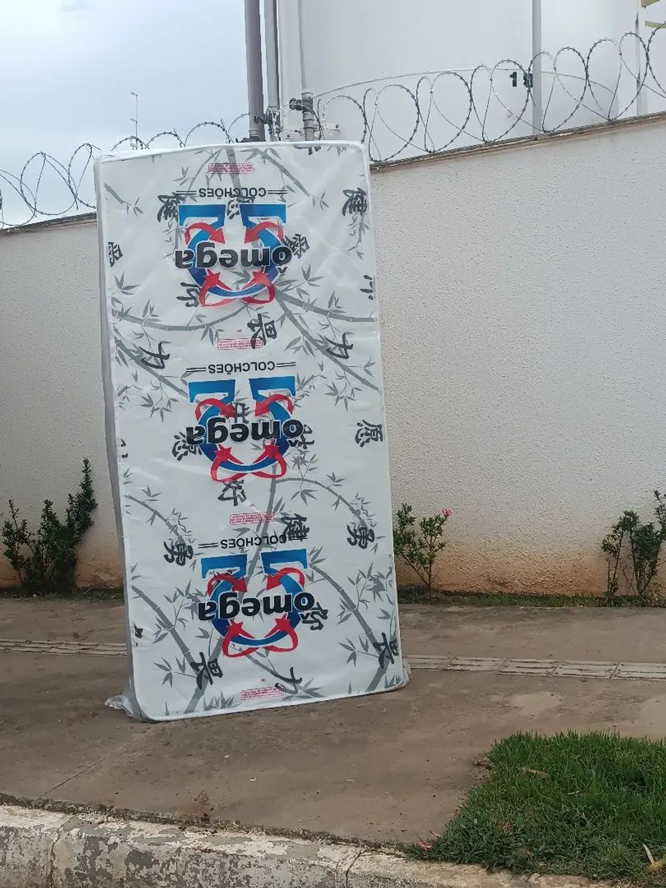 Mega promoção camas box solteiro novas  - Foto 3