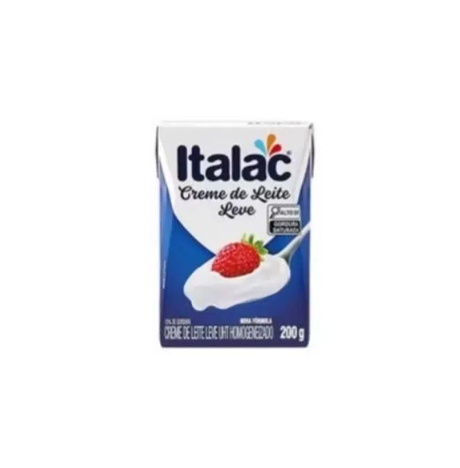 Leite Condensado e Creme de leite  - Foto 3