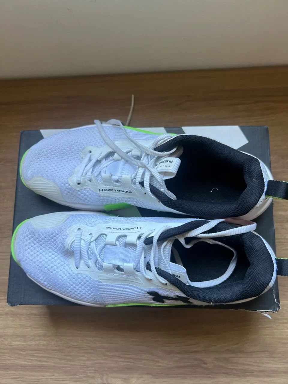 Tênis Under Armour  - Foto 3