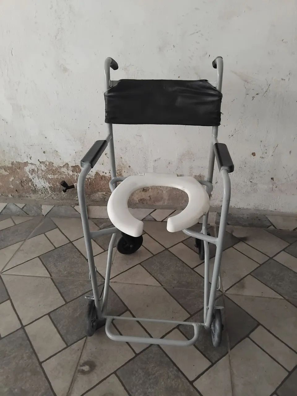 Cadeira de banho 