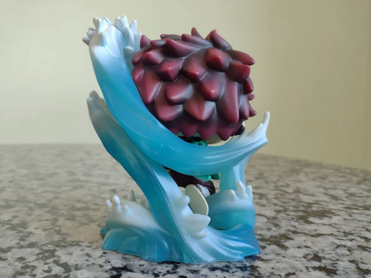 FUNKO POP TANJIRO KAMADO 87365578370412162123