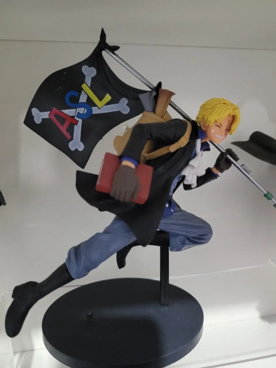 Figure Sabo - One Piece - Foto 2