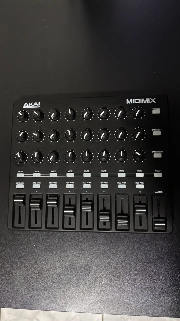 CONTROLADORA MIDI  - Foto 3