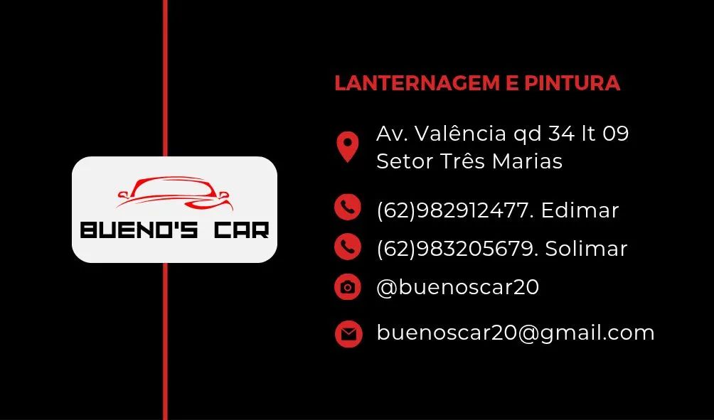 Lanternagem e pintura automotiva - Foto 3