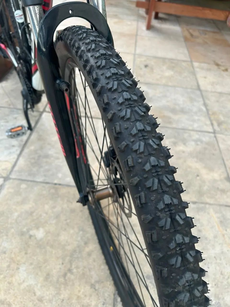 Bike Tottem 29 - Foto 5