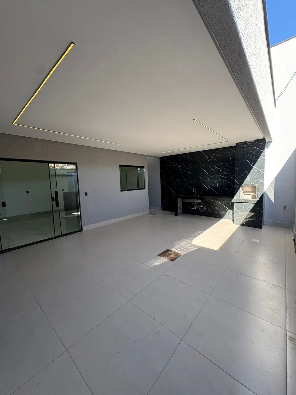 Casa - Residencial Flor do Ipê I - Foto 3