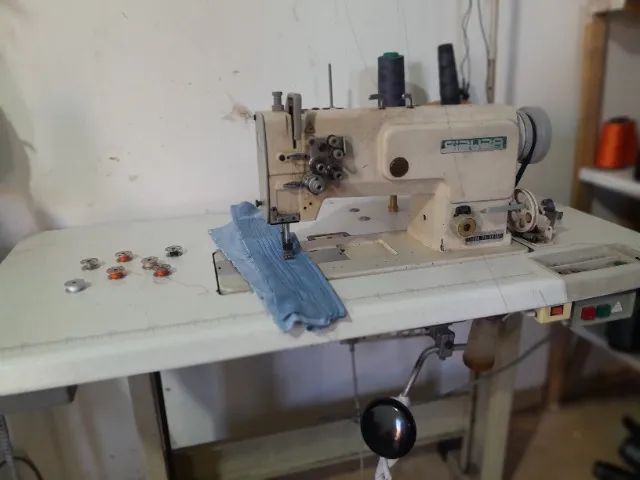 Maquinas industriais - Foto 3