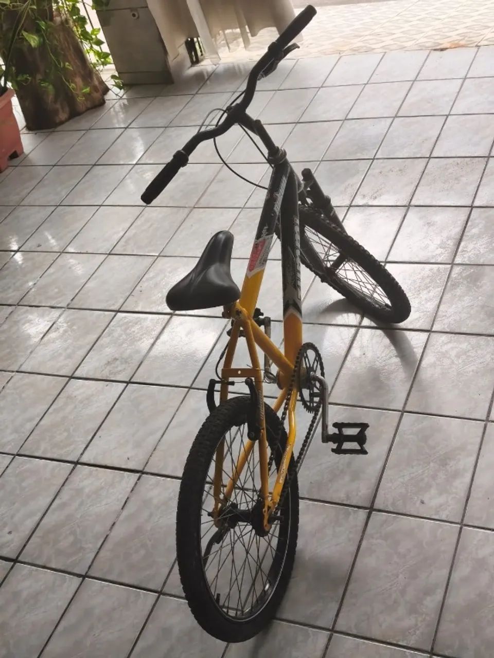 Bicicleta Infantil Ótimo Estado