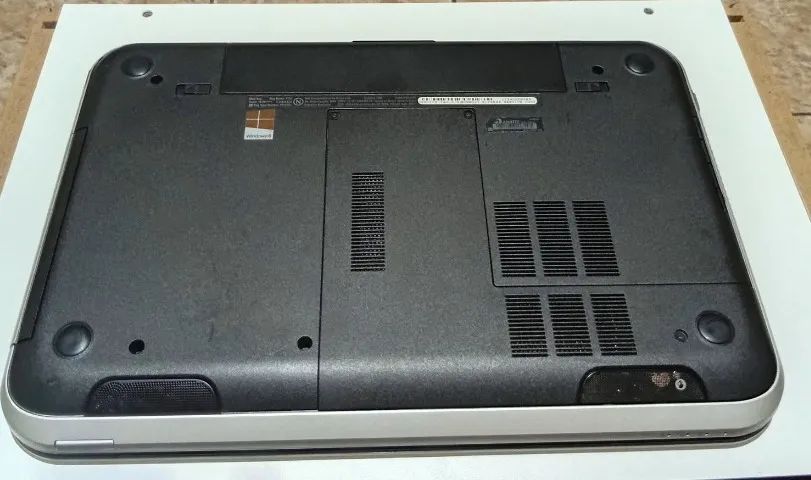 Notebook Dell Intel Core i5 SSD -  Pacote Office  Para Estudos - Foto 3