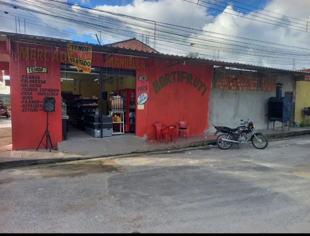 Vende-se ponto comercial  - Foto 3