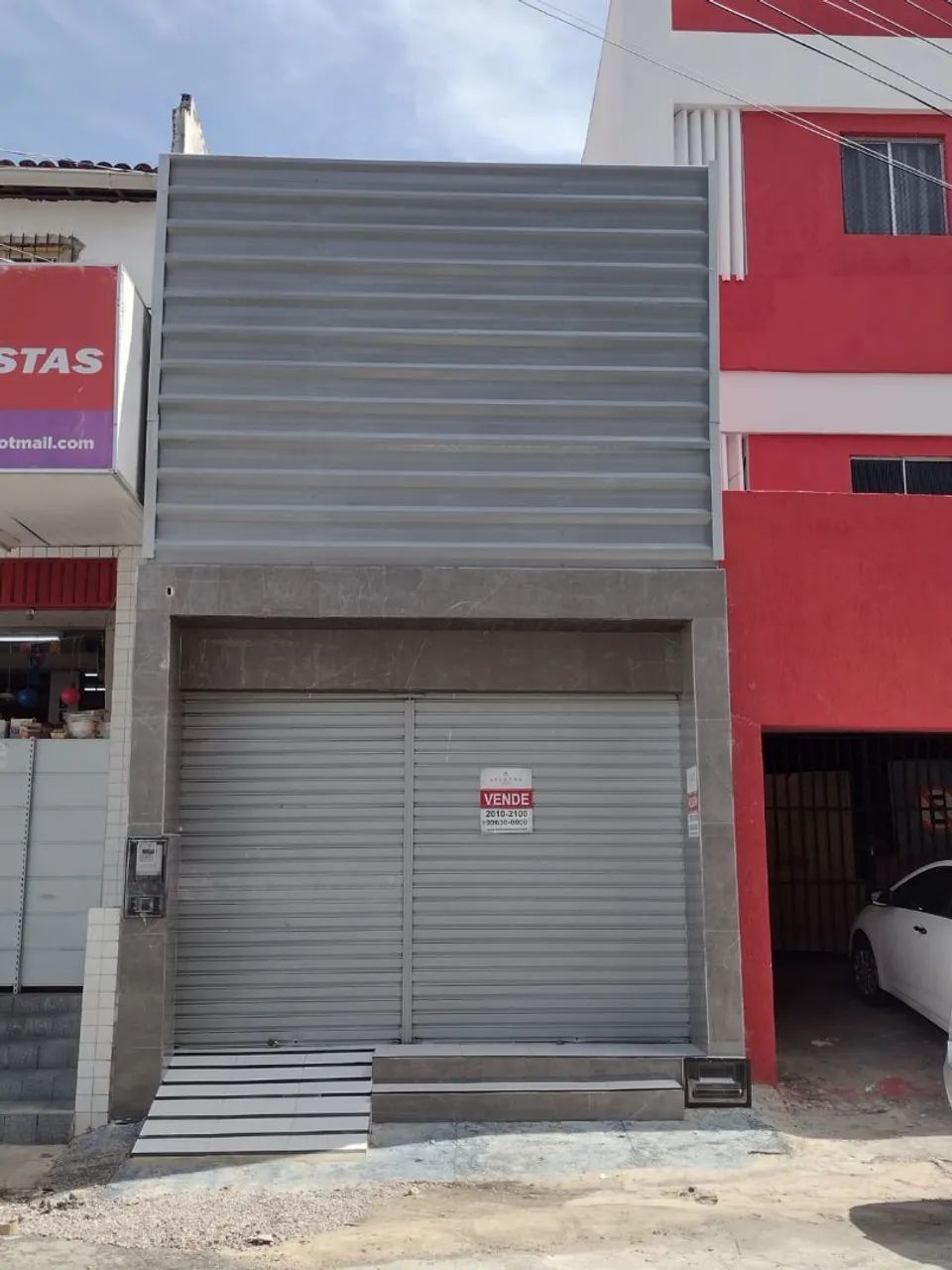Prédio comercial para aluguel  - Foto 2