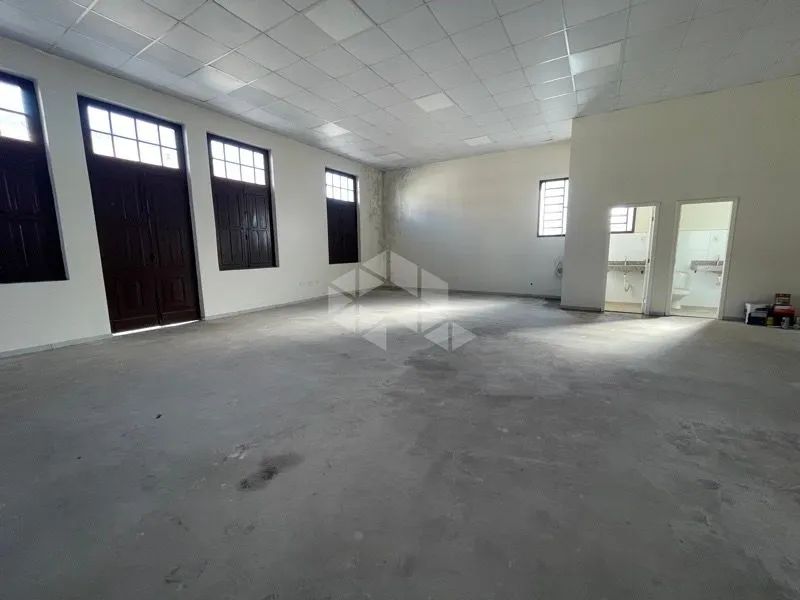 Sala 110M² - para Alugar - Foto 4