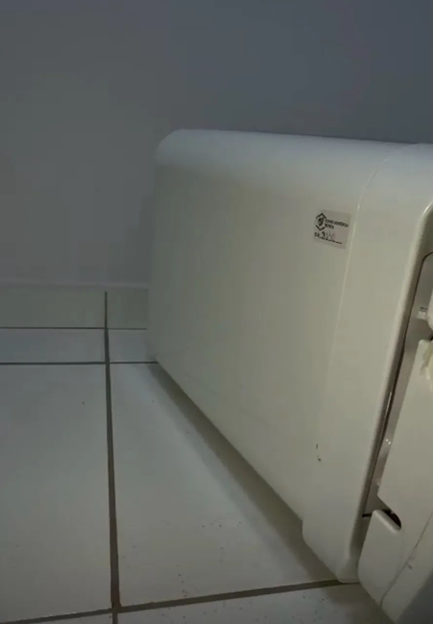 Auto clave odontológica  - Foto 2