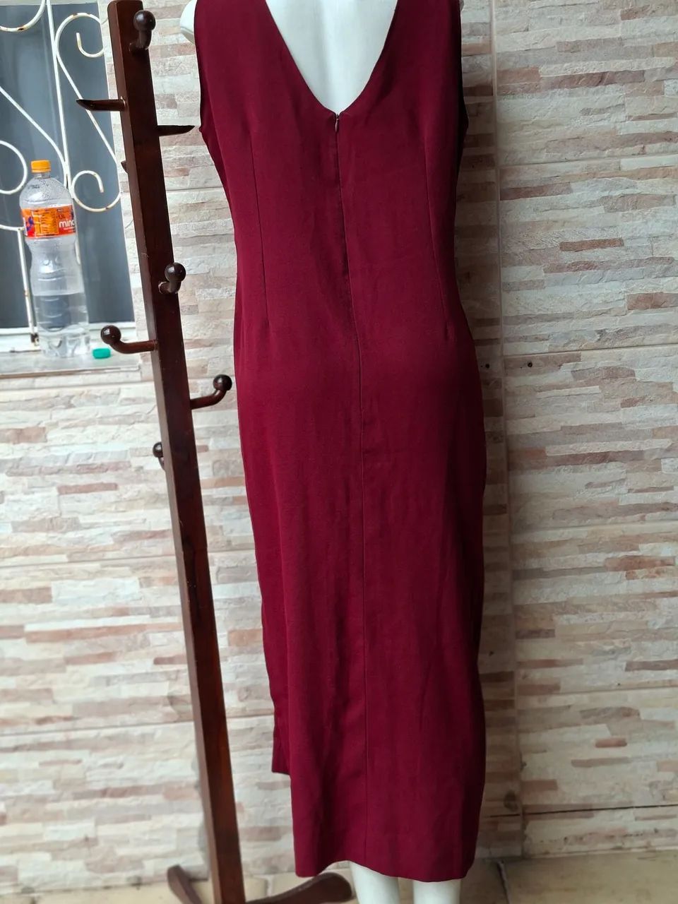 Vestido de festa 