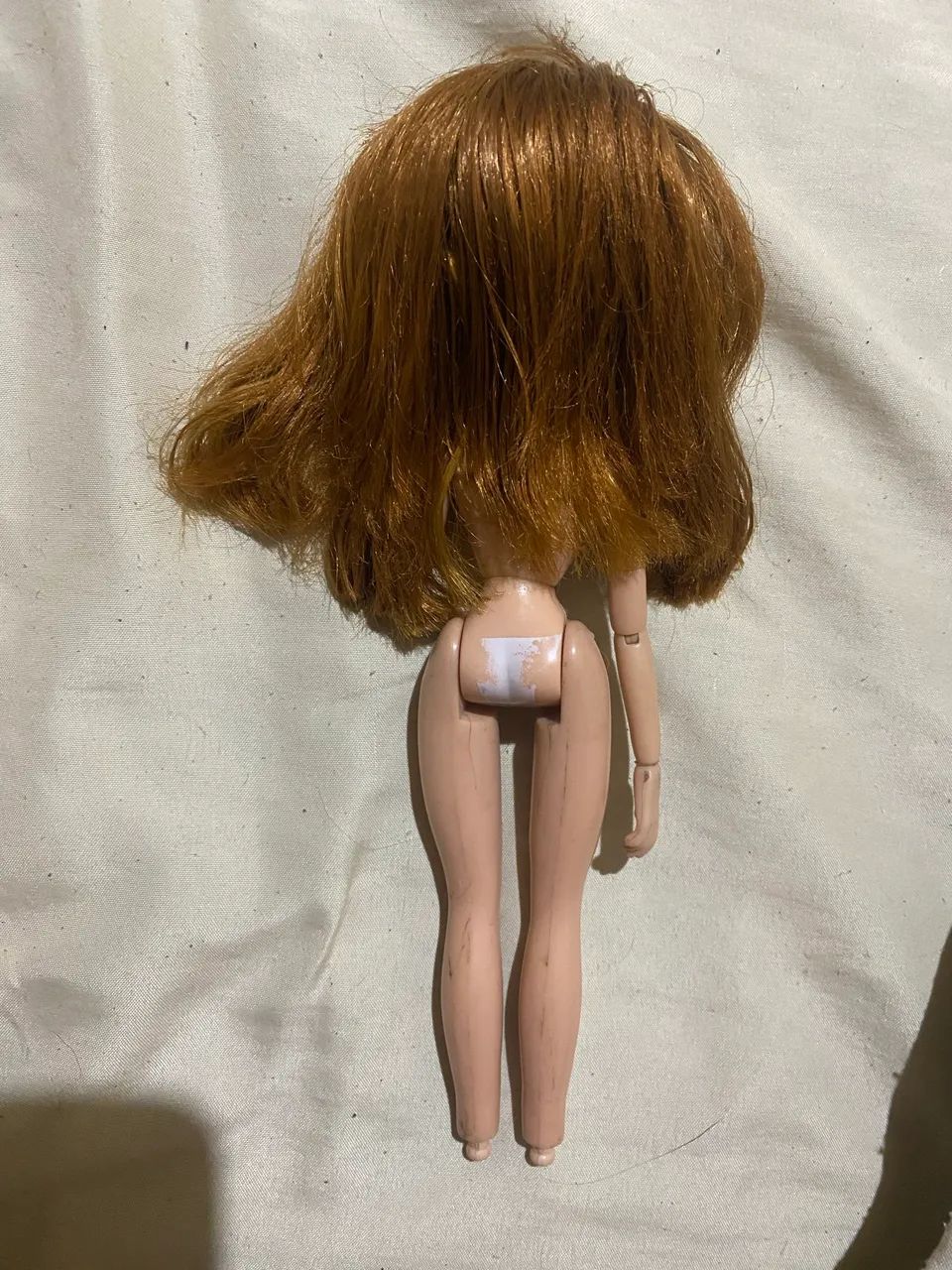 Bratz sucata  - Foto 4