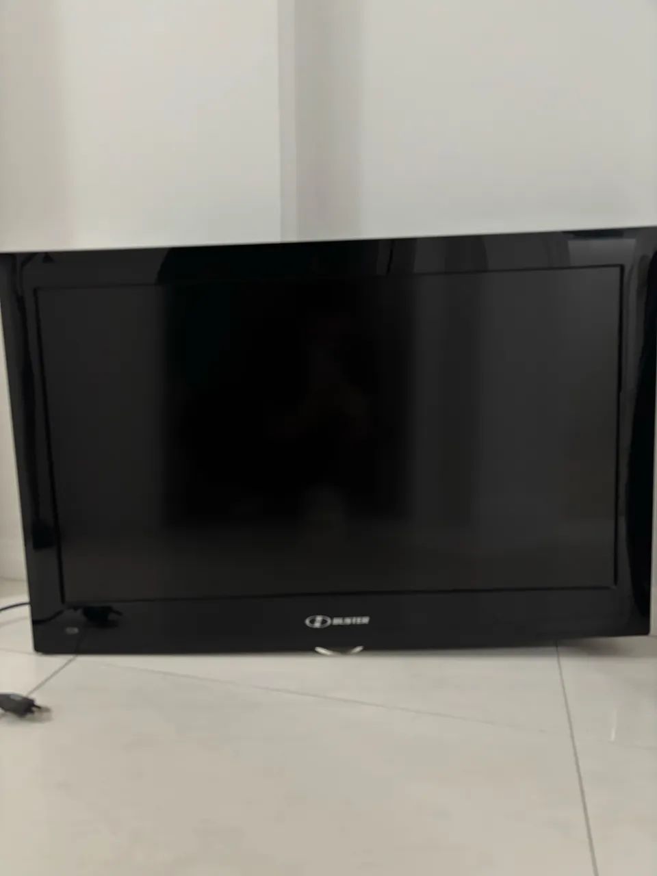 TV BUSTER LCD 32?