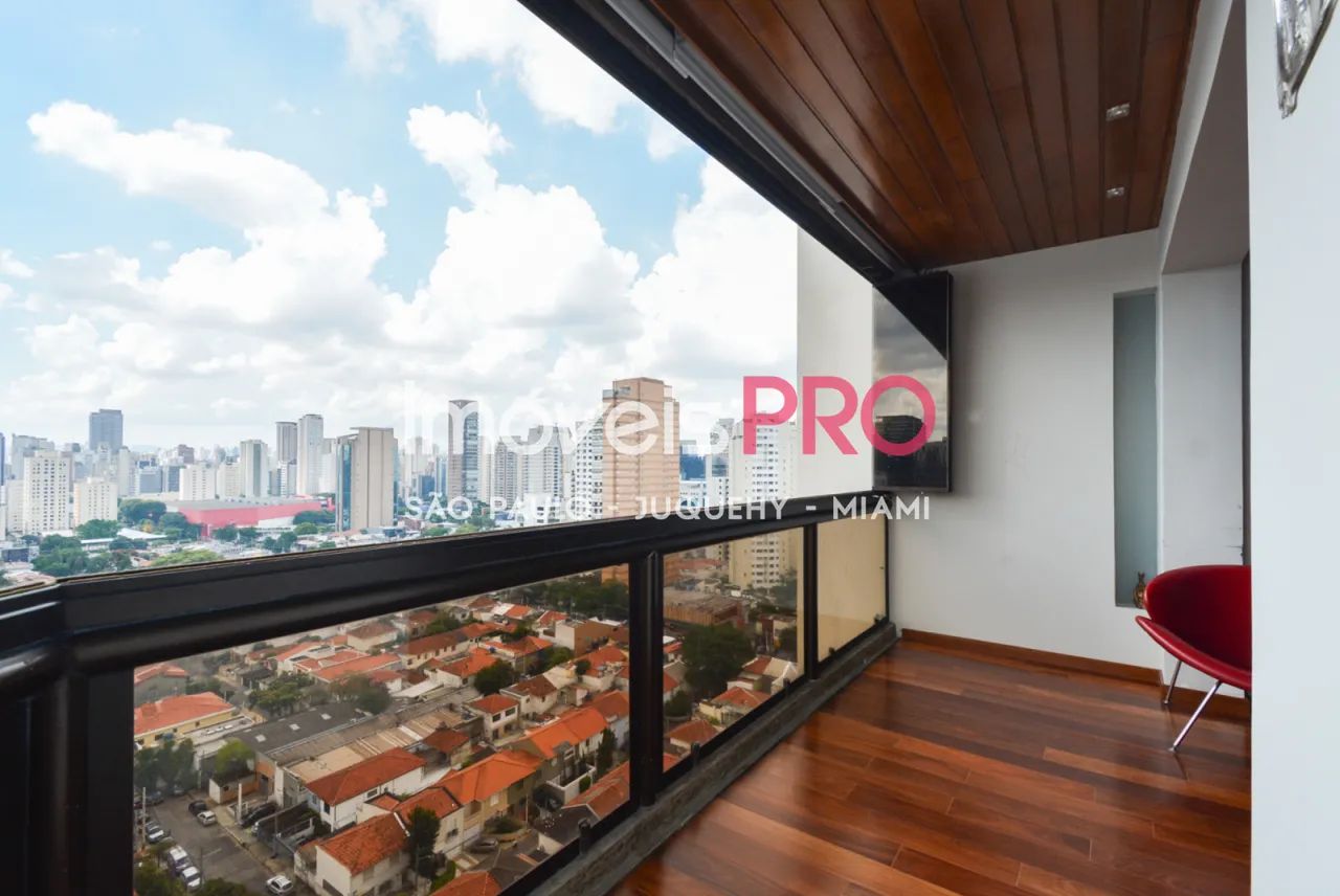 Apartamento 150m² Vila Nova Conceição. - Foto 2