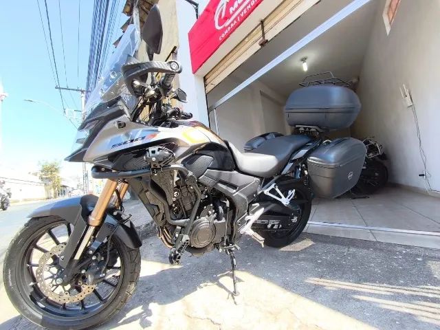  CB 500X 2023