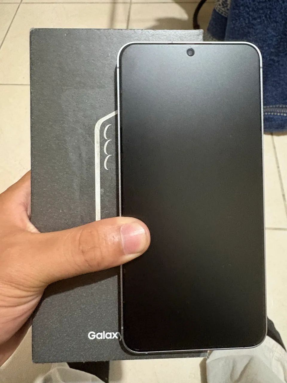 Samsung S25 FE 128gb