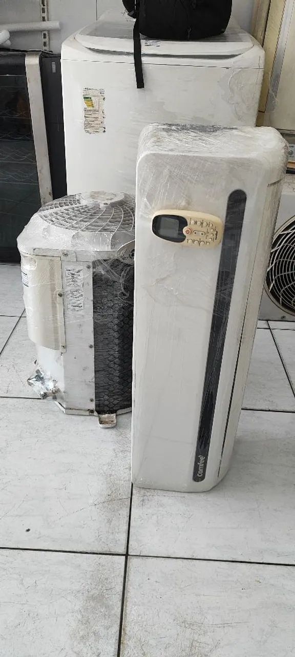 Ar condicionado Comfee 12000 btus 