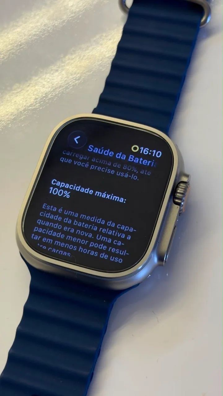 Apple Watch Ultra 2 