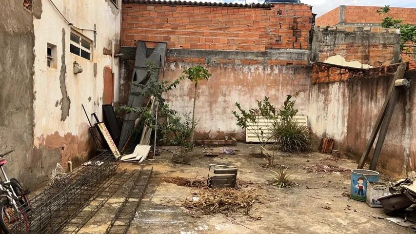 Foto - Montes Claros - Independência