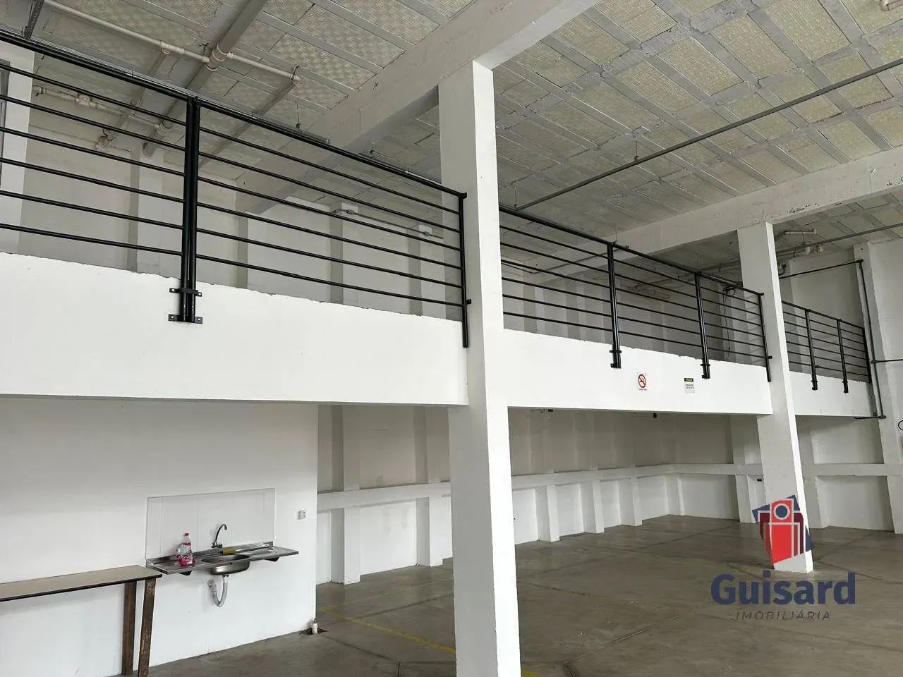 Galpão Comercial 230 m²  Quinta das Frutas - Foto 5