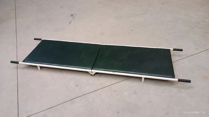 Maca Primeiros Socorros - Foto 3